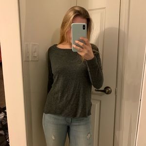 American Eagle sweater